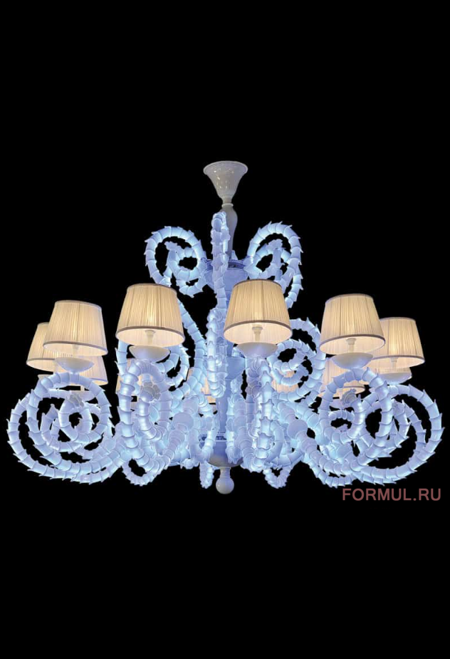 Люстра Pataviumart CH2408